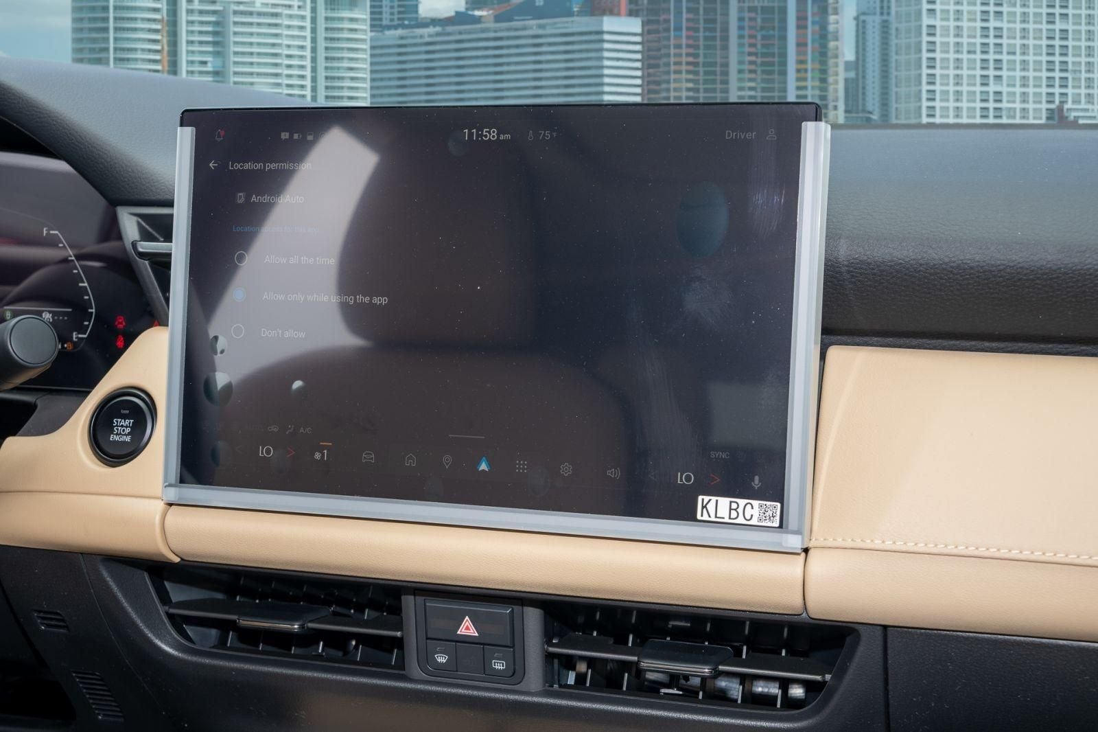 2026 Mazda Mazda CX-5 2.5 S Premium