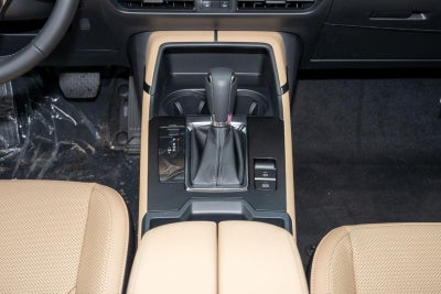 2026 Mazda Mazda CX-5 2.5 S Premium