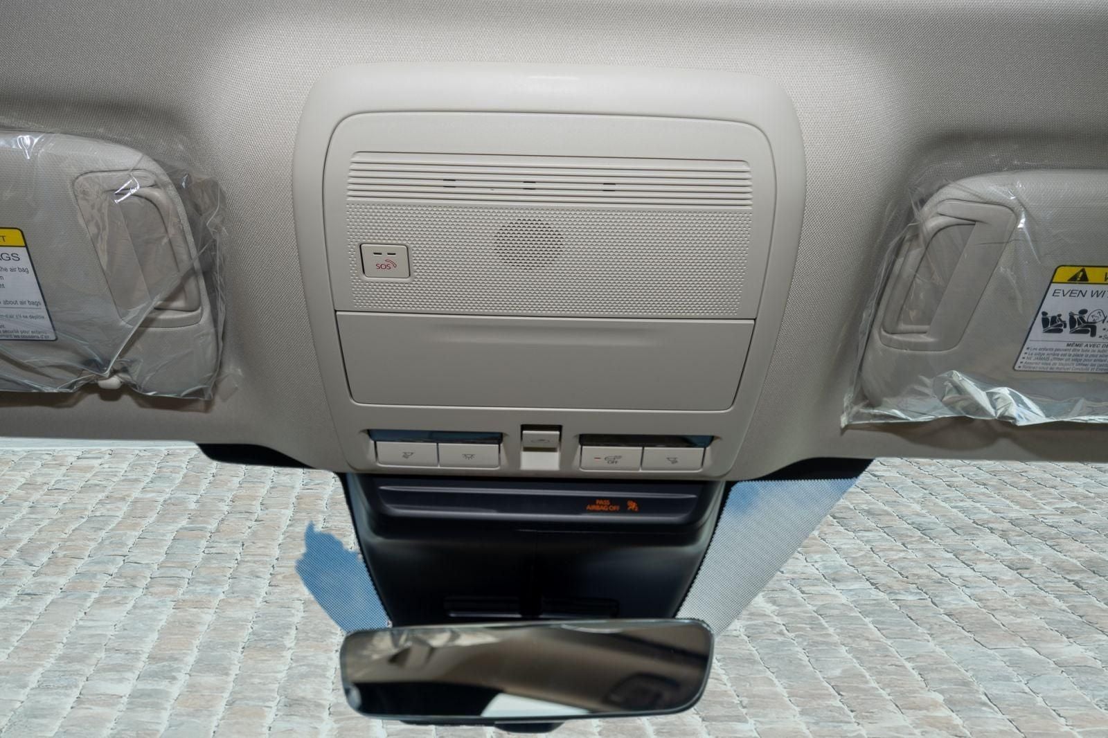 2026 Mazda Mazda CX-5 2.5 S Premium