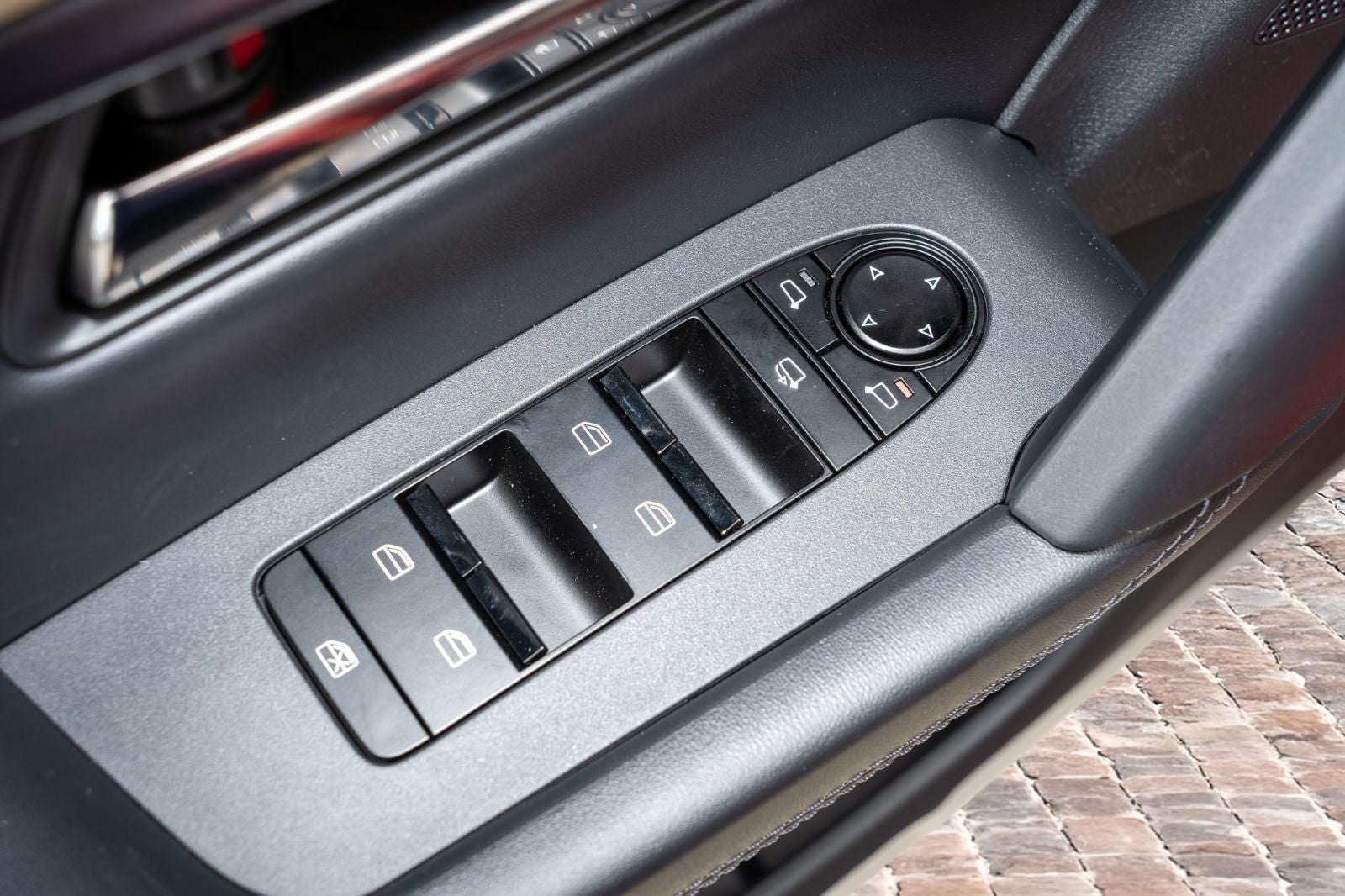 2026 Mazda Mazda CX-5 2.5 S Premium