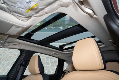 2026 Mazda Mazda CX-5 2.5 S Premium