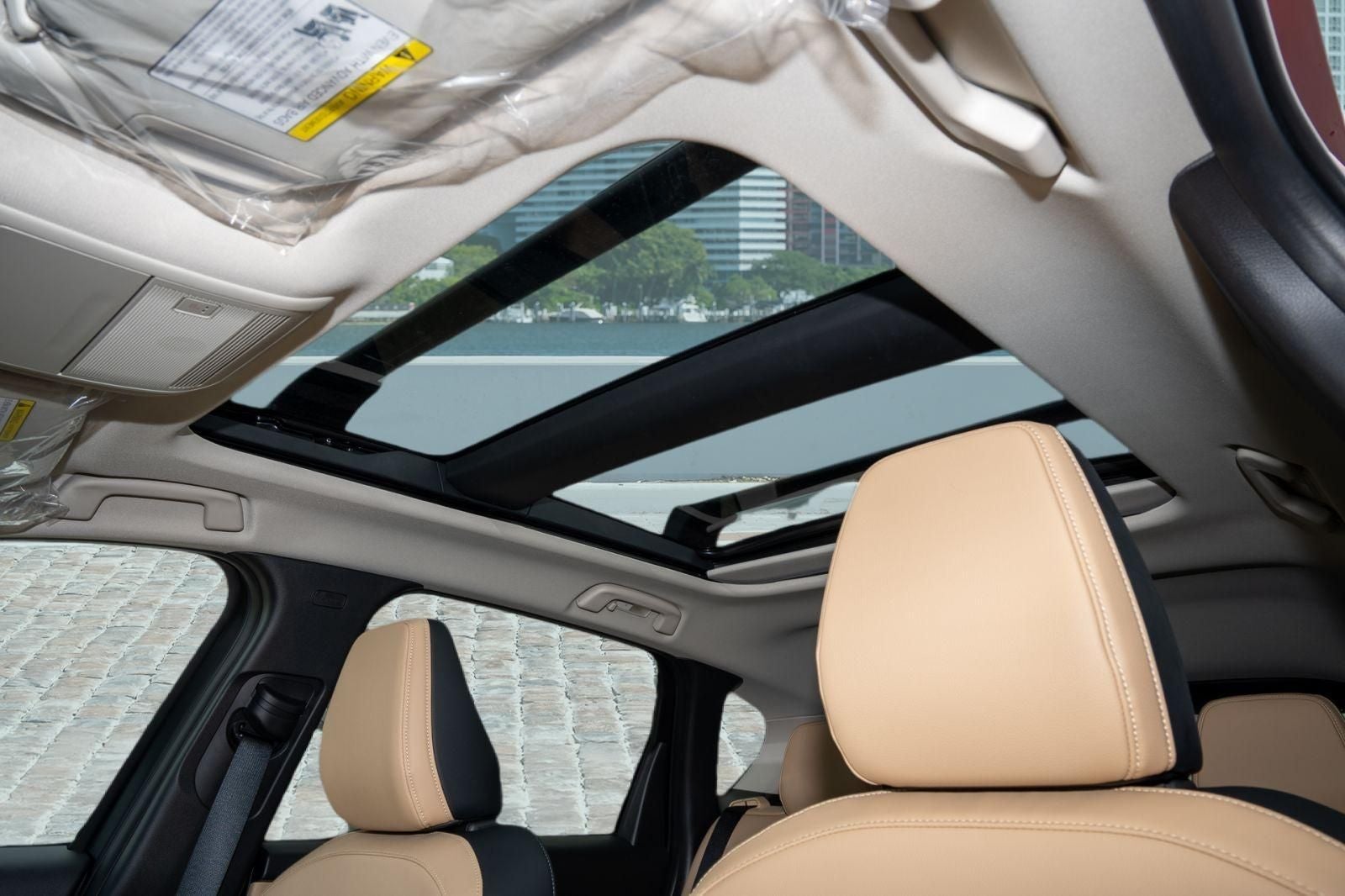 2026 Mazda Mazda CX-5 2.5 S Premium