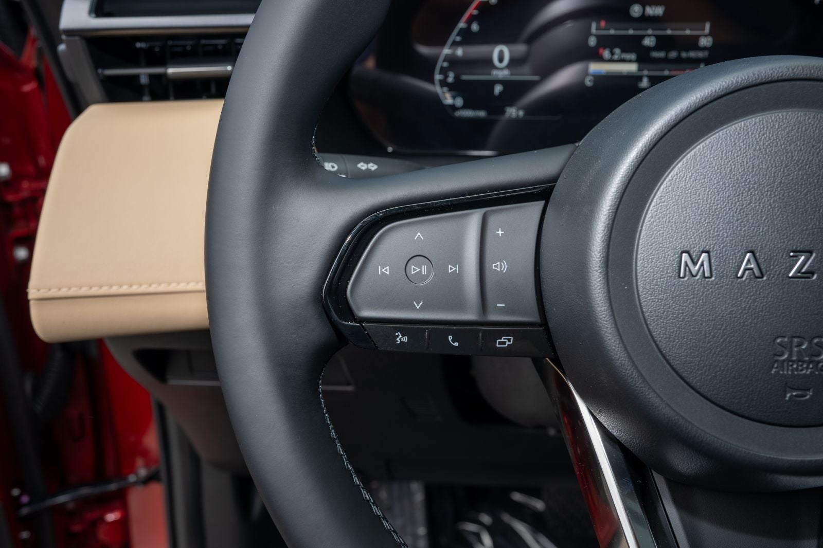 2026 Mazda Mazda CX-5 2.5 S Premium