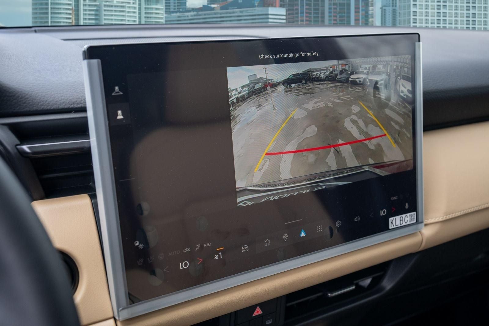 2026 Mazda Mazda CX-5 2.5 S Premium