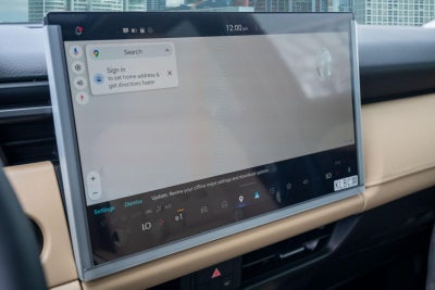 2026 Mazda Mazda CX-5 2.5 S Premium