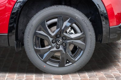 2026 Mazda Mazda CX-5 2.5 S Premium