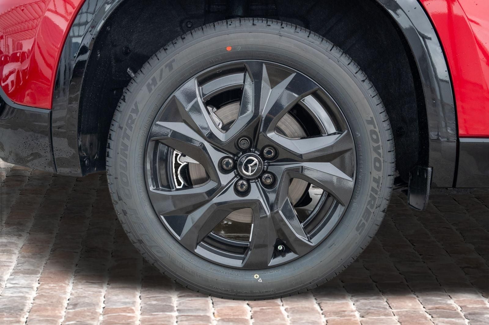 2026 Mazda Mazda CX-5 2.5 S Premium