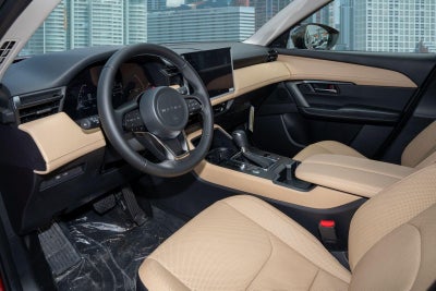 2026 Mazda Mazda CX-5 2.5 S Premium