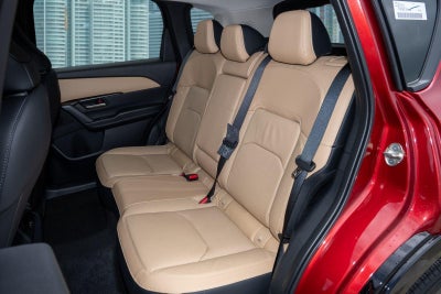 2026 Mazda Mazda CX-5 2.5 S Premium