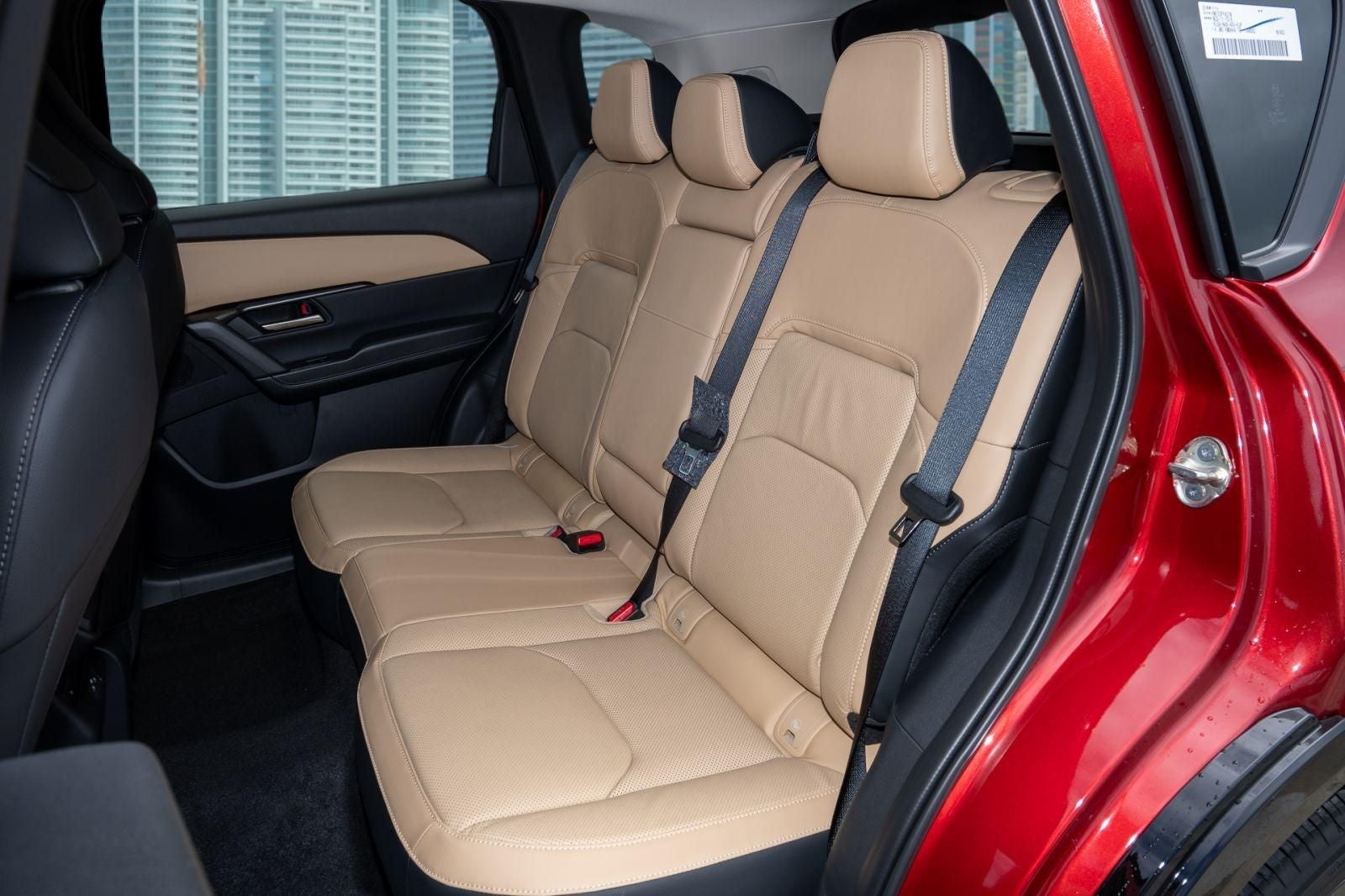 2026 Mazda Mazda CX-5 2.5 S Premium