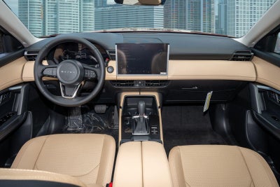 2026 Mazda Mazda CX-5 2.5 S Premium