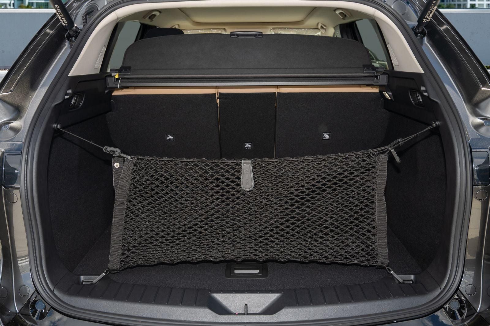 2026 Mazda Mazda CX-5 2.5 S Premium Plus