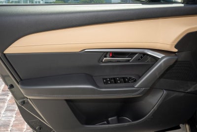 2026 Mazda Mazda CX-5 2.5 S Premium Plus