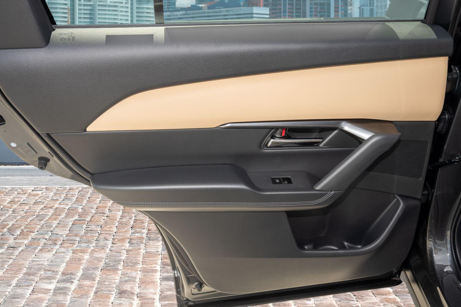 2026 Mazda Mazda CX-5 2.5 S Premium Plus