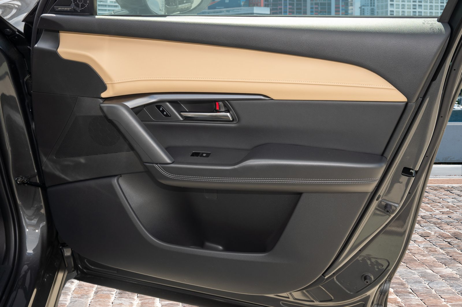 2026 Mazda Mazda CX-5 2.5 S Premium Plus