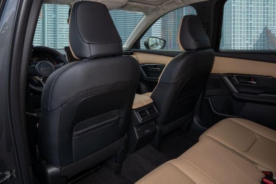 2026 Mazda Mazda CX-5 2.5 S Premium Plus