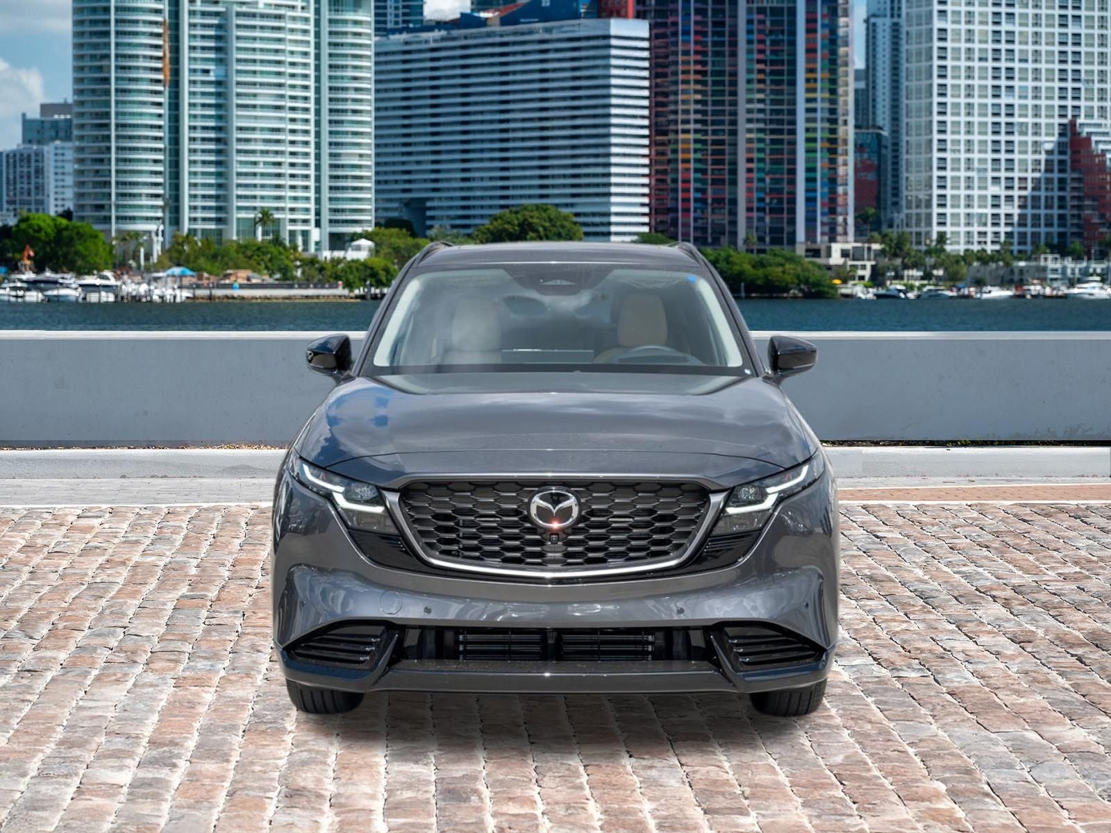 2026 Mazda Mazda CX-5 2.5 S Premium Plus