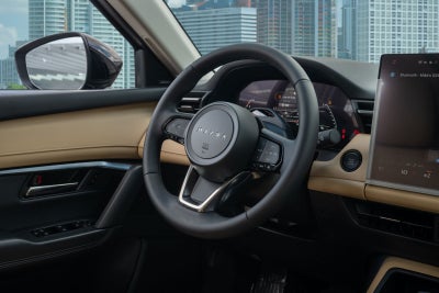 2026 Mazda Mazda CX-5 2.5 S Premium Plus