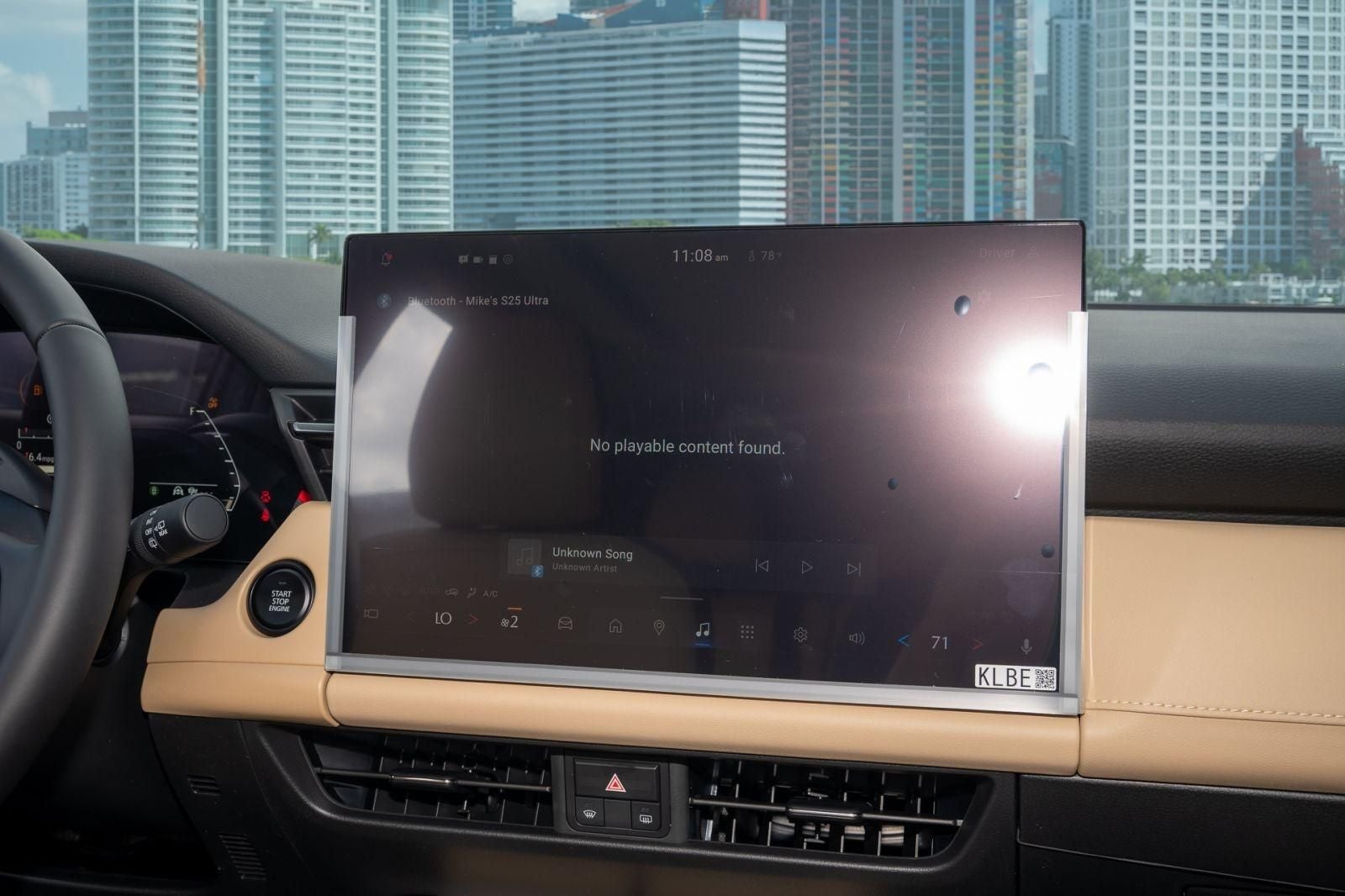 2026 Mazda Mazda CX-5 2.5 S Premium Plus