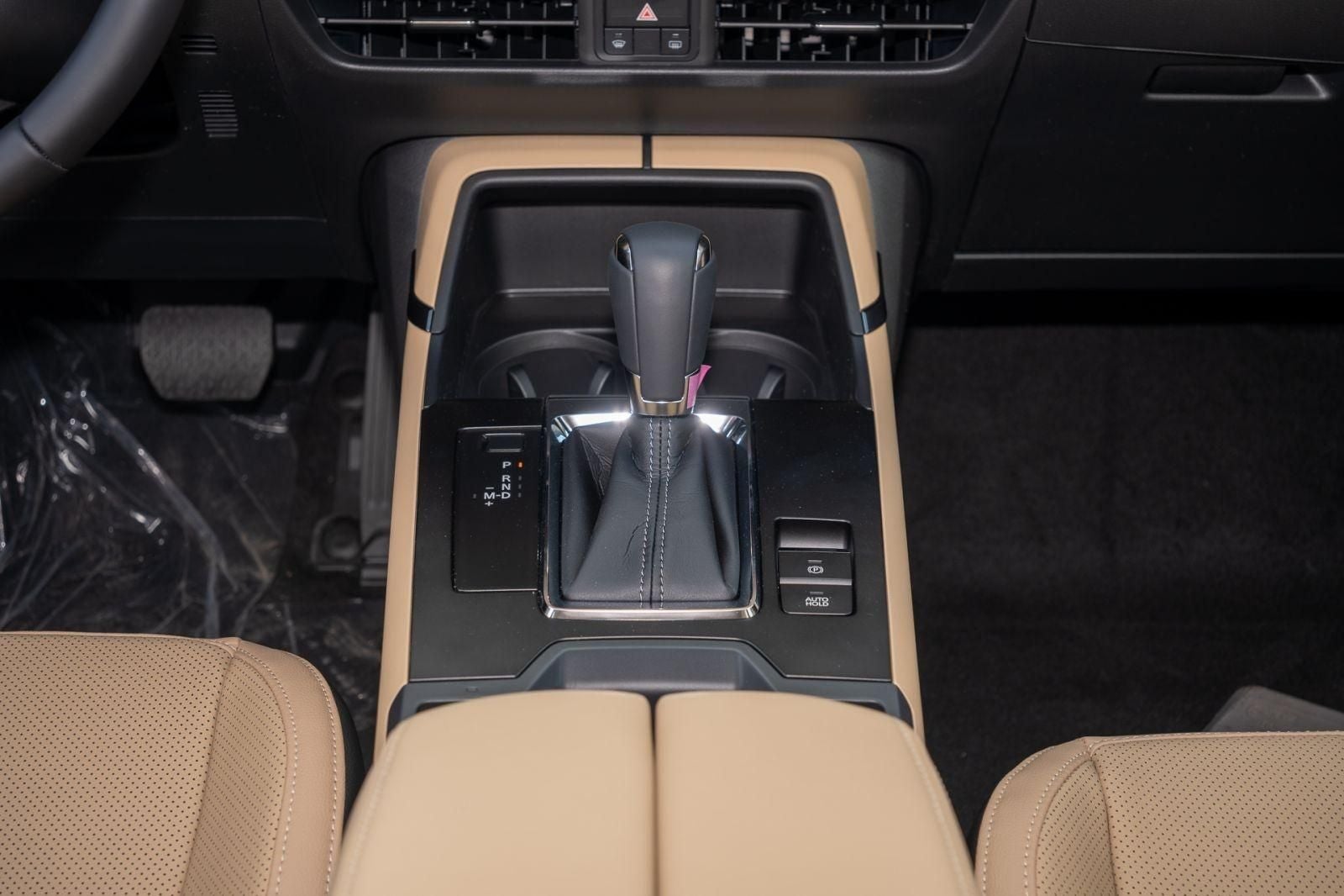 2026 Mazda Mazda CX-5 2.5 S Premium Plus