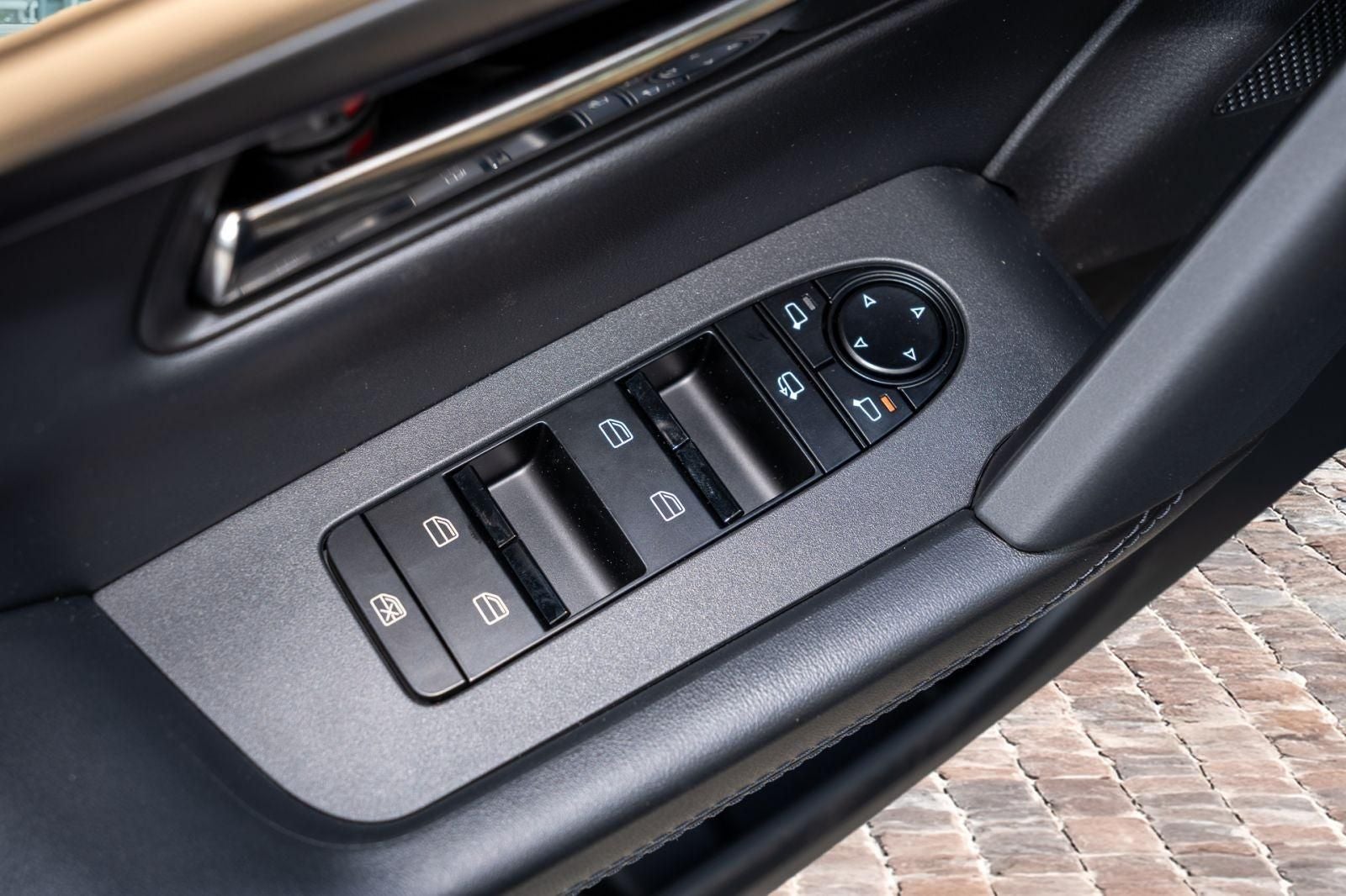 2026 Mazda Mazda CX-5 2.5 S Premium Plus