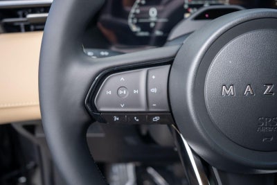 2026 Mazda Mazda CX-5 2.5 S Premium Plus