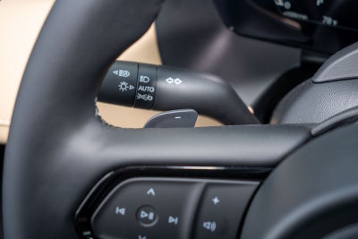 2026 Mazda Mazda CX-5 2.5 S Premium Plus