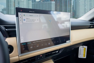 2026 Mazda Mazda CX-5 2.5 S Premium Plus