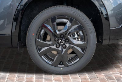 2026 Mazda Mazda CX-5 2.5 S Premium Plus