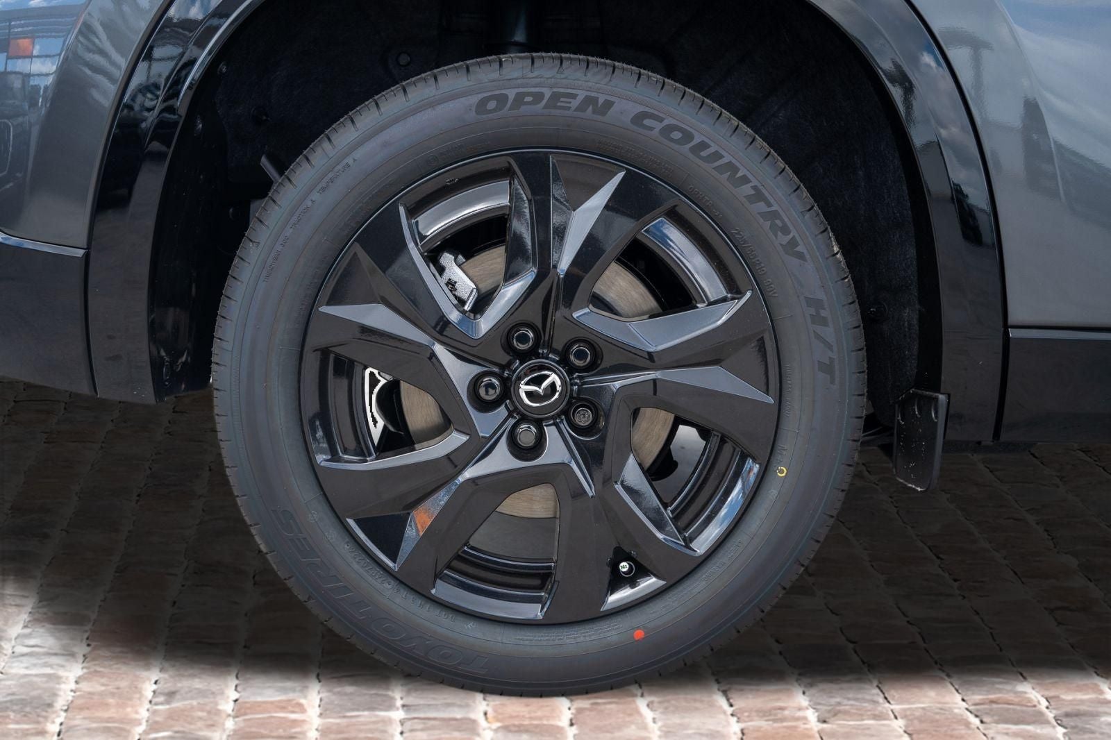 2026 Mazda Mazda CX-5 2.5 S Premium Plus