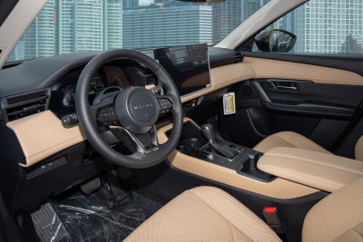 2026 Mazda Mazda CX-5 2.5 S Premium Plus