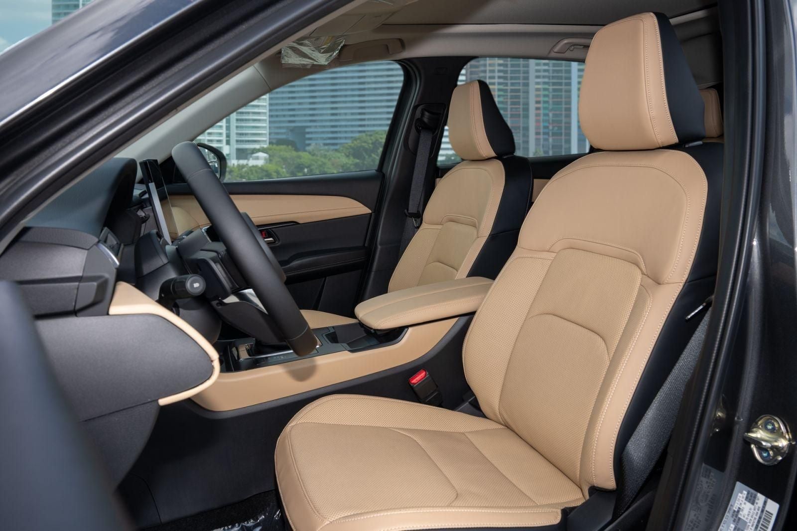 2026 Mazda Mazda CX-5 2.5 S Premium Plus