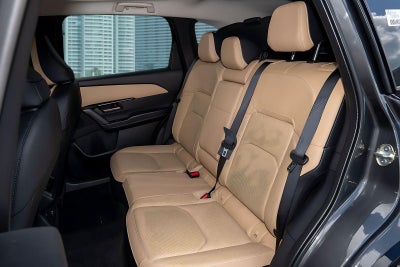 2026 Mazda Mazda CX-5 2.5 S Premium Plus