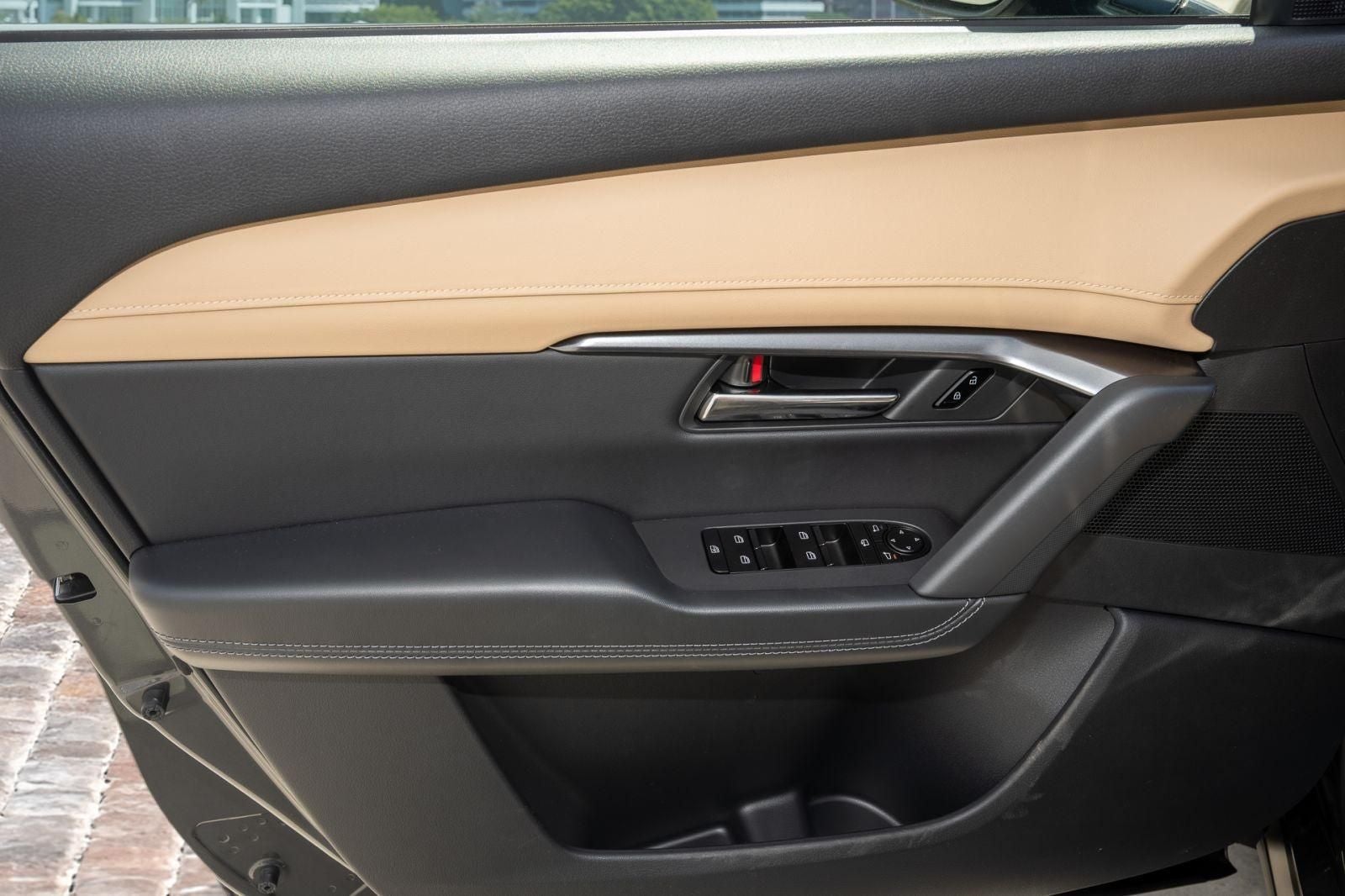 2026 Mazda Mazda CX-5 2.5 S Premium Plus Premium Plus