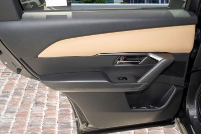 2026 Mazda Mazda CX-5 2.5 S Premium Plus Premium Plus