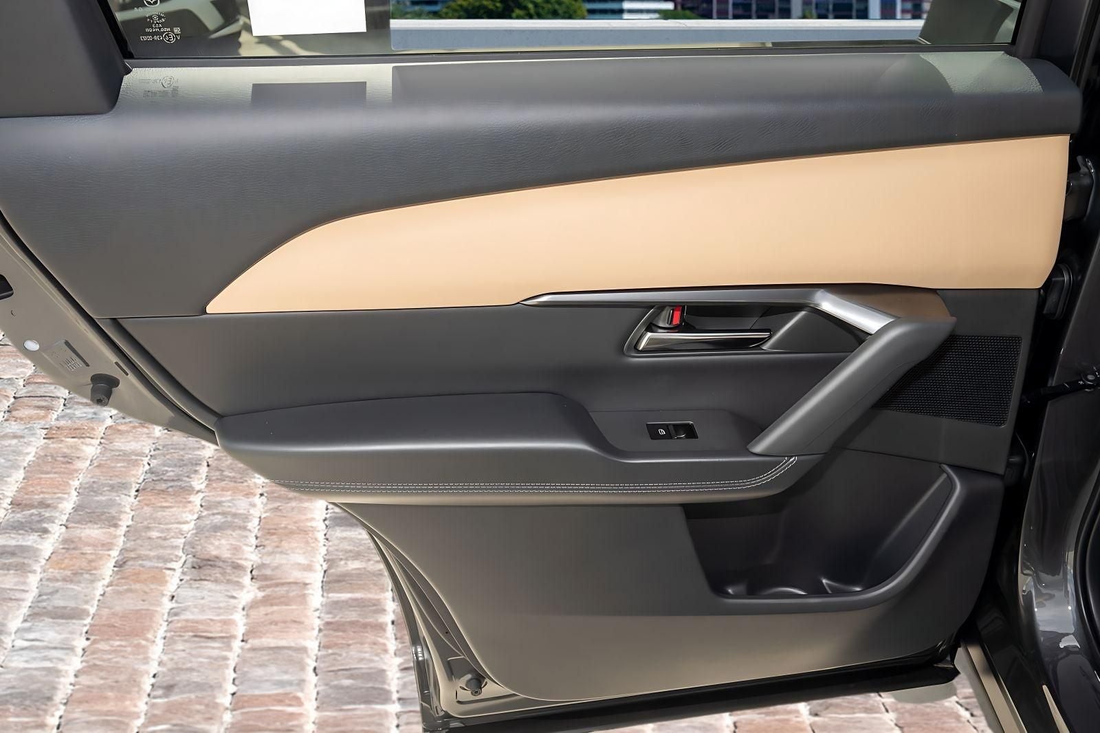 2026 Mazda Mazda CX-5 2.5 S Premium Plus Premium Plus