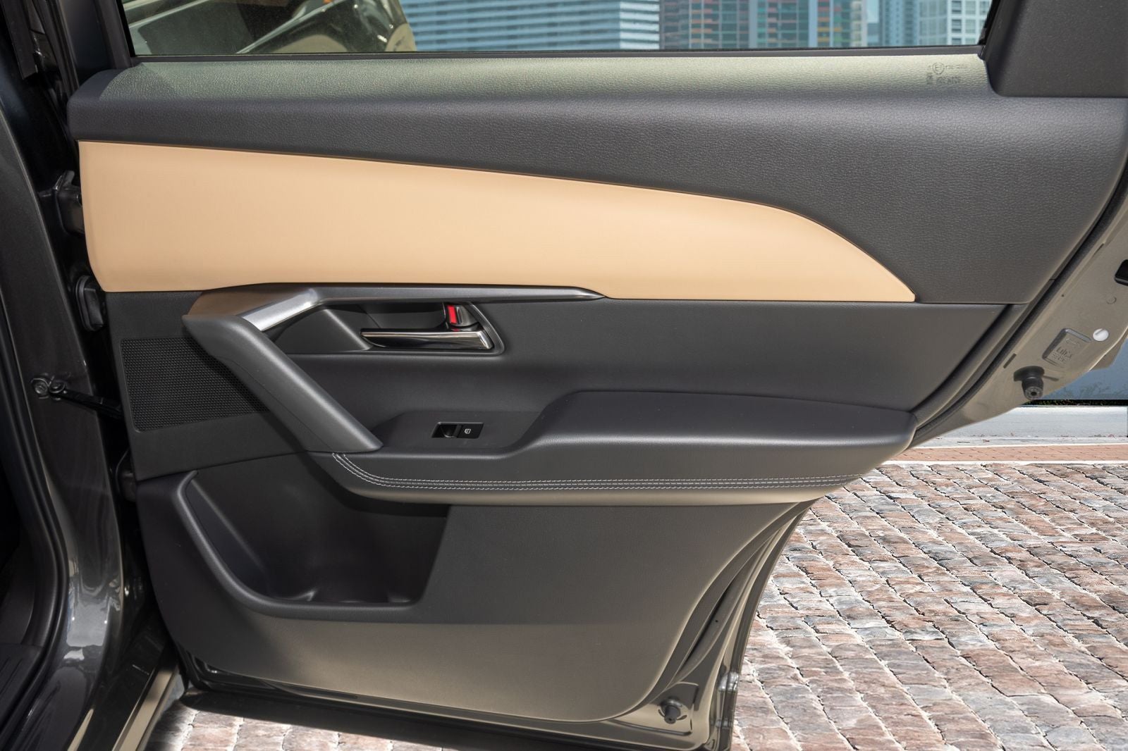 2026 Mazda Mazda CX-5 2.5 S Premium Plus Premium Plus