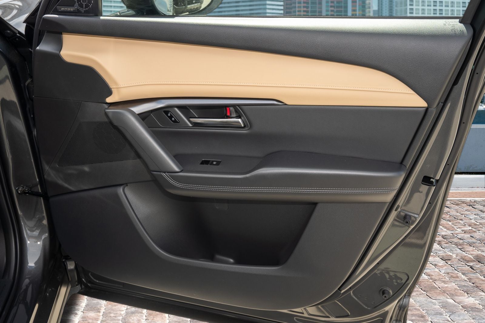 2026 Mazda Mazda CX-5 2.5 S Premium Plus Premium Plus