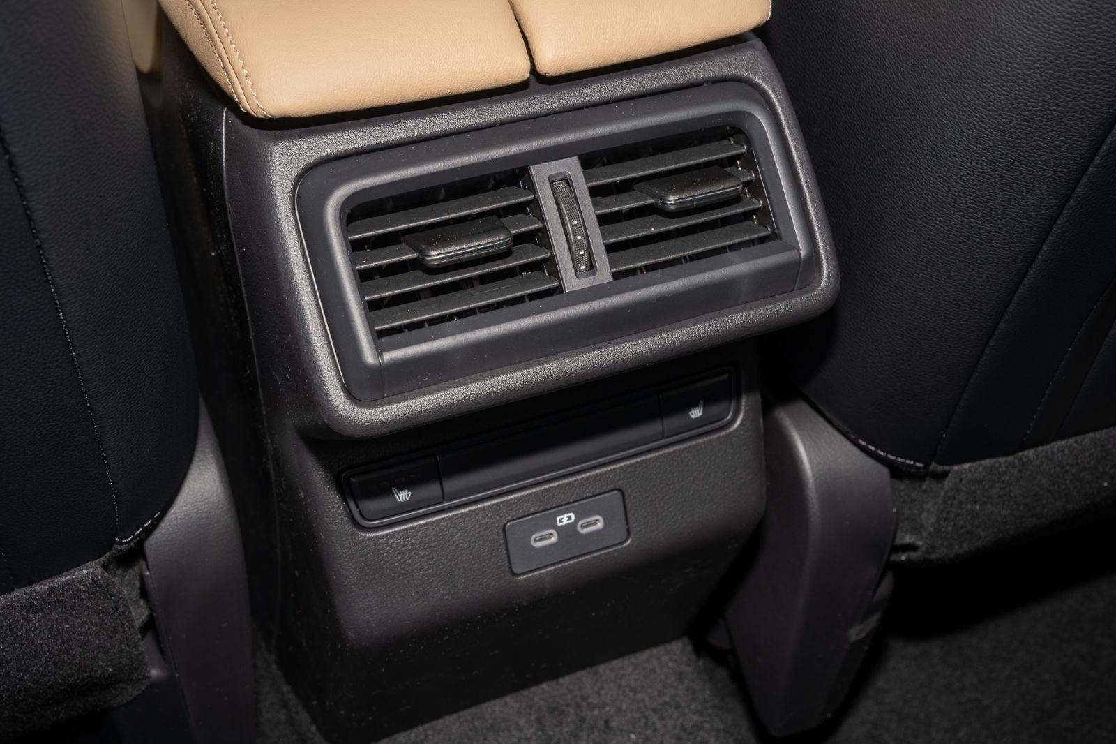 2026 Mazda Mazda CX-5 2.5 S Premium Plus Premium Plus