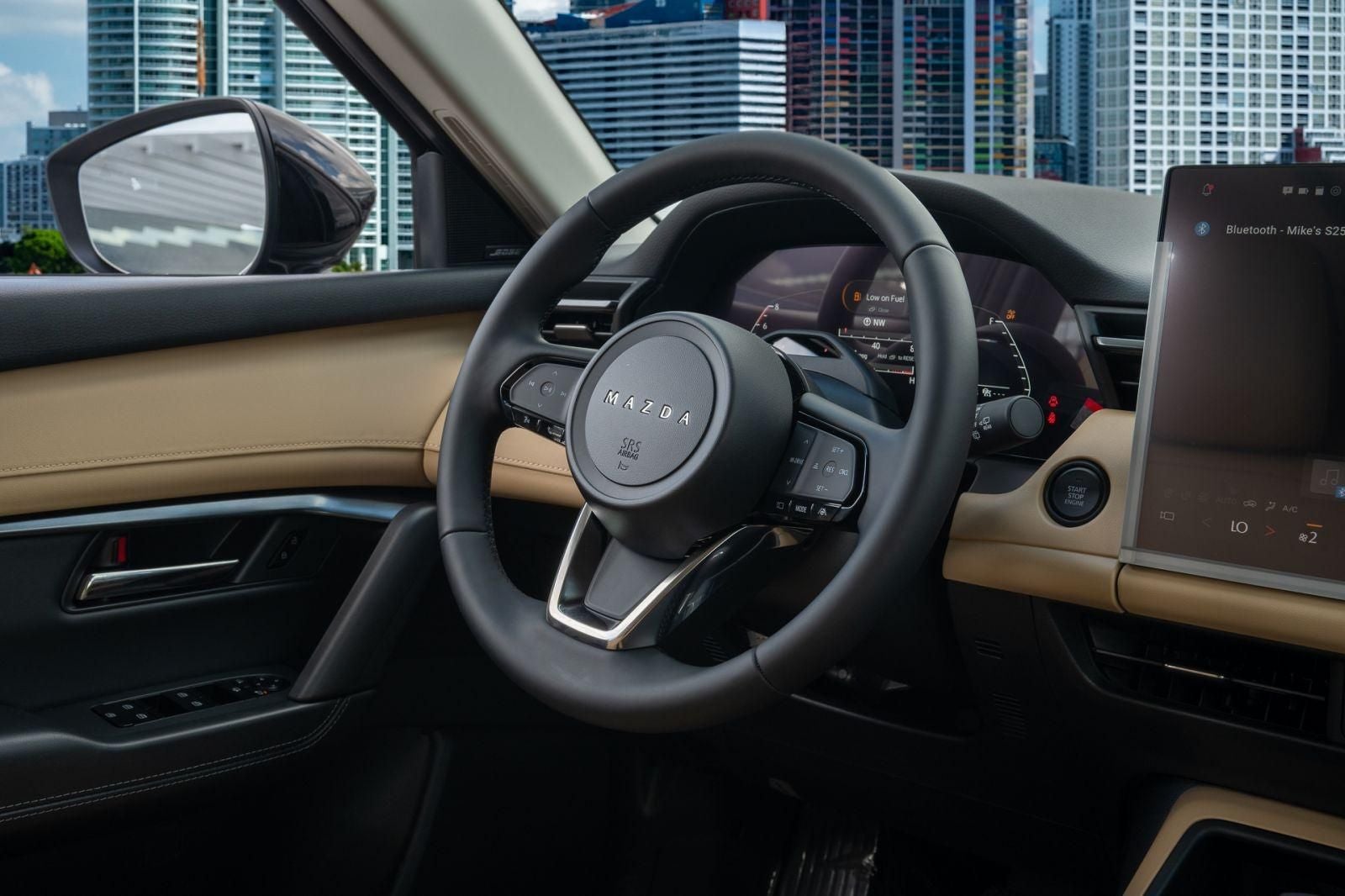 2026 Mazda Mazda CX-5 2.5 S Premium Plus Premium Plus