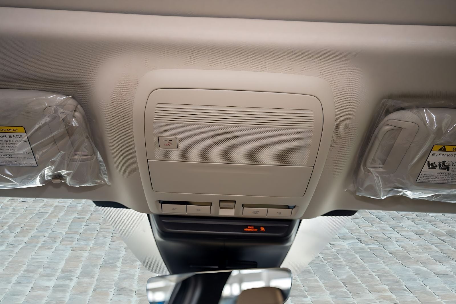 2026 Mazda Mazda CX-5 2.5 S Premium Plus Premium Plus