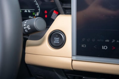 2026 Mazda Mazda CX-5 2.5 S Premium Plus Premium Plus