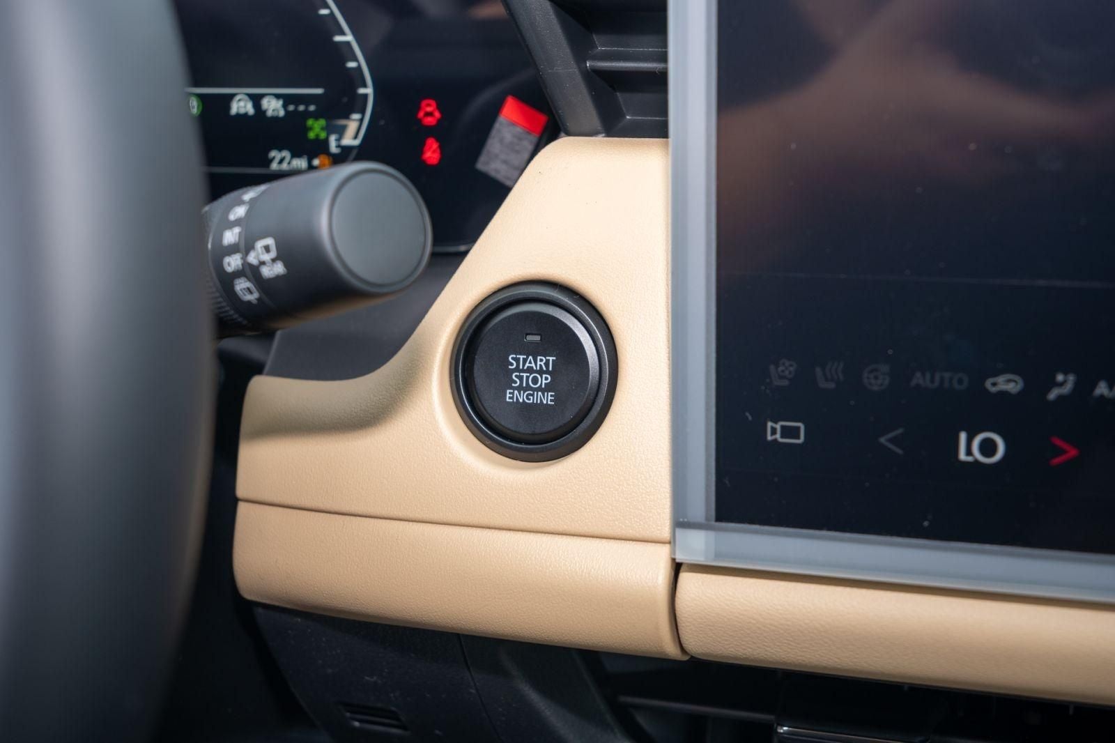 2026 Mazda Mazda CX-5 2.5 S Premium Plus Premium Plus