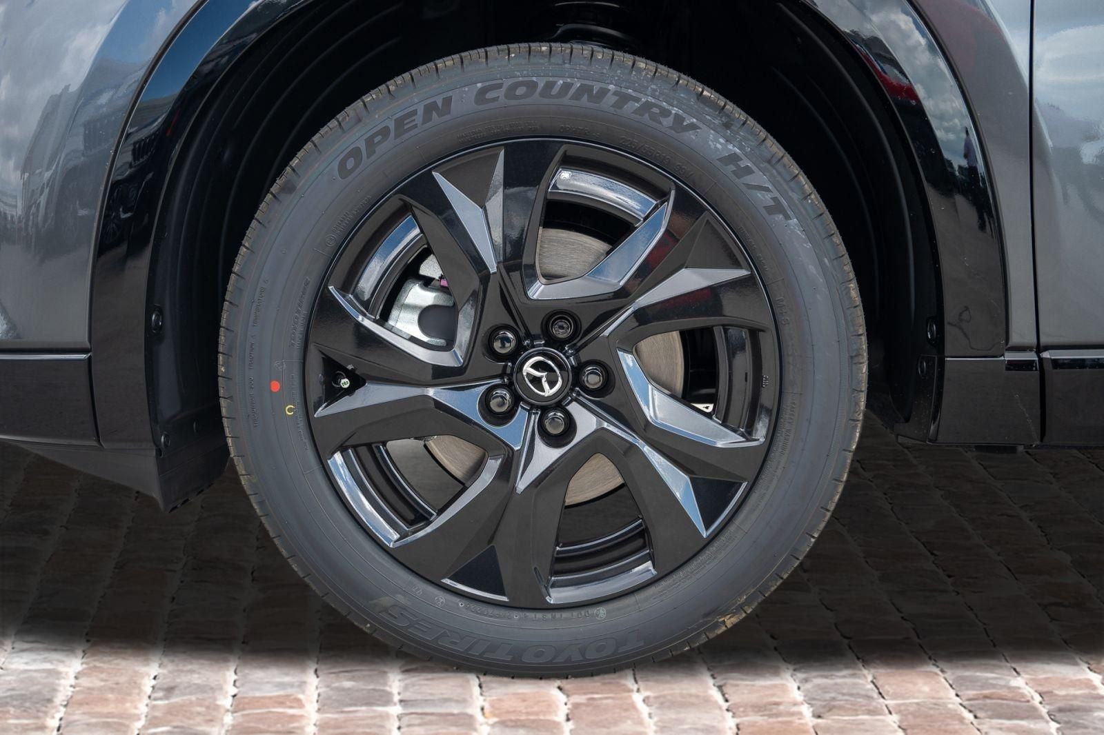 2026 Mazda Mazda CX-5 2.5 S Premium Plus Premium Plus