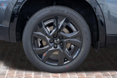 2026 Mazda Mazda CX-5 2.5 S Premium Plus Premium Plus