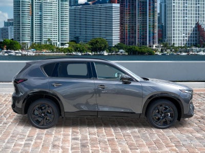 2026 Mazda Mazda CX-5 2.5 S Premium Plus Premium Plus