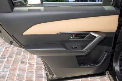 2026 Mazda Mazda CX-5 2.5 S Premium Plus Premium Plus