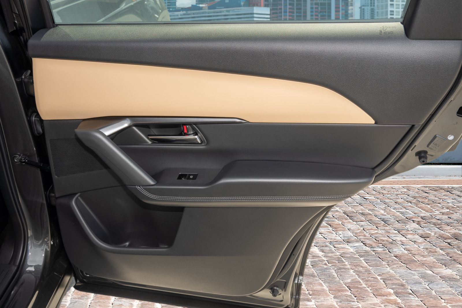 2026 Mazda Mazda CX-5 2.5 S Premium Plus Premium Plus