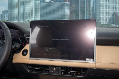 2026 Mazda Mazda CX-5 2.5 S Premium Plus Premium Plus