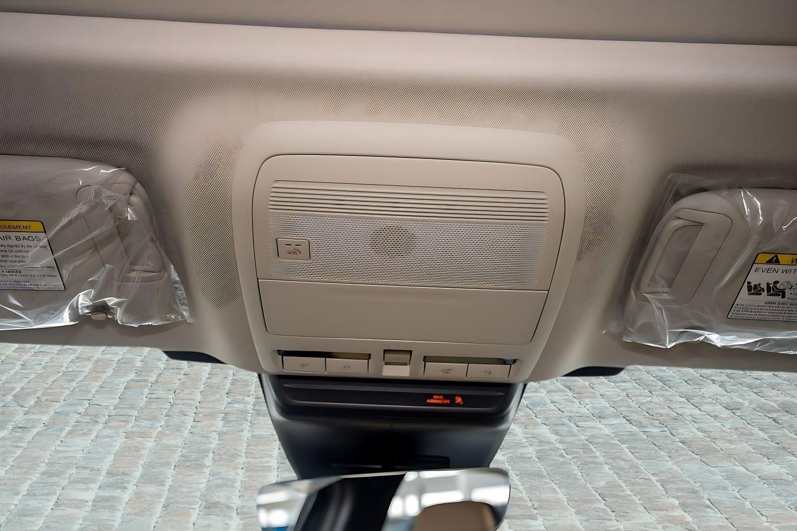 2026 Mazda Mazda CX-5 2.5 S Premium Plus Premium Plus